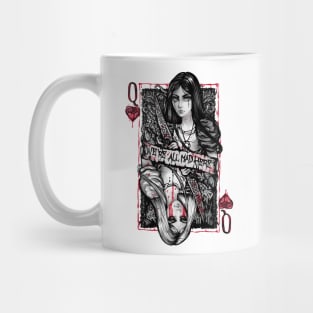 Madness Wonderland Mug